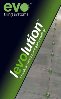Levolution levelling System