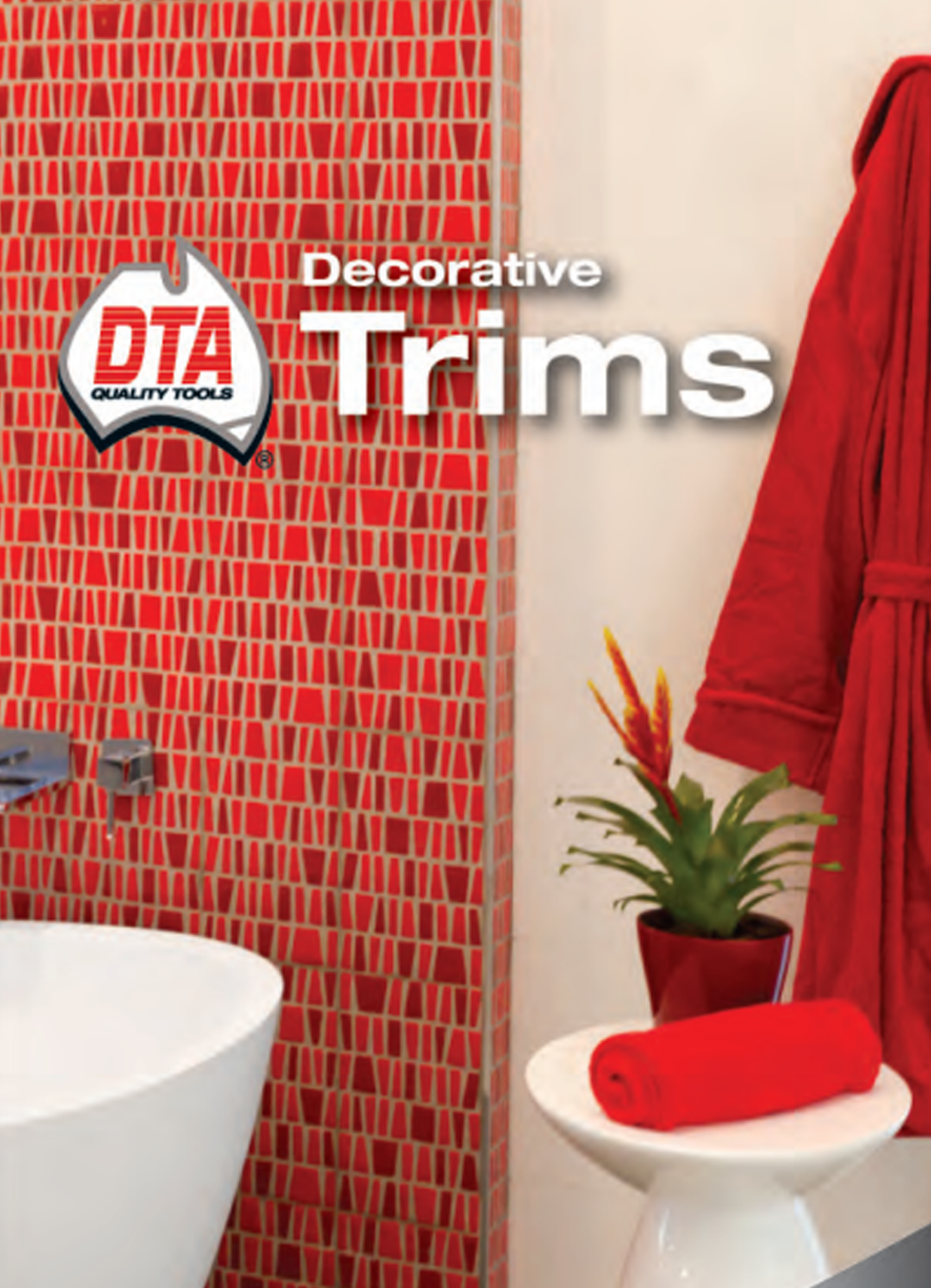 Trims Brochure